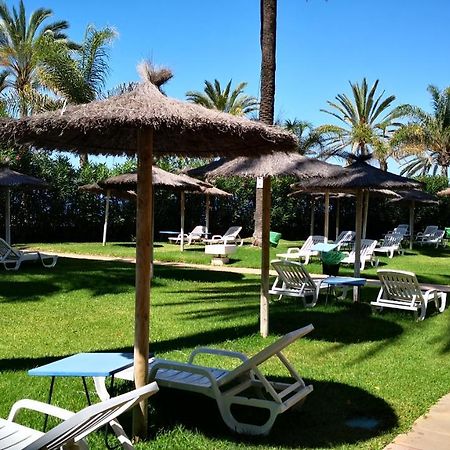 Skol 320C By Completely Marbella Exterior photo