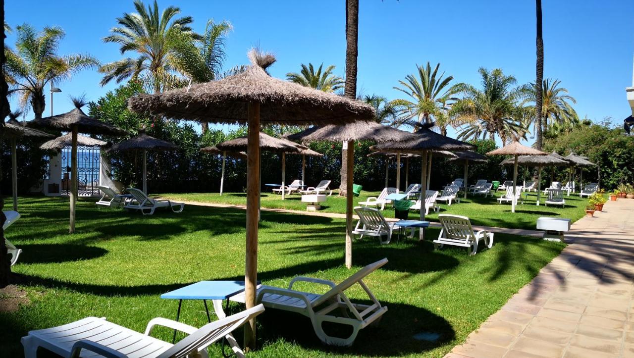 Skol 320C By Completely Marbella Exterior photo