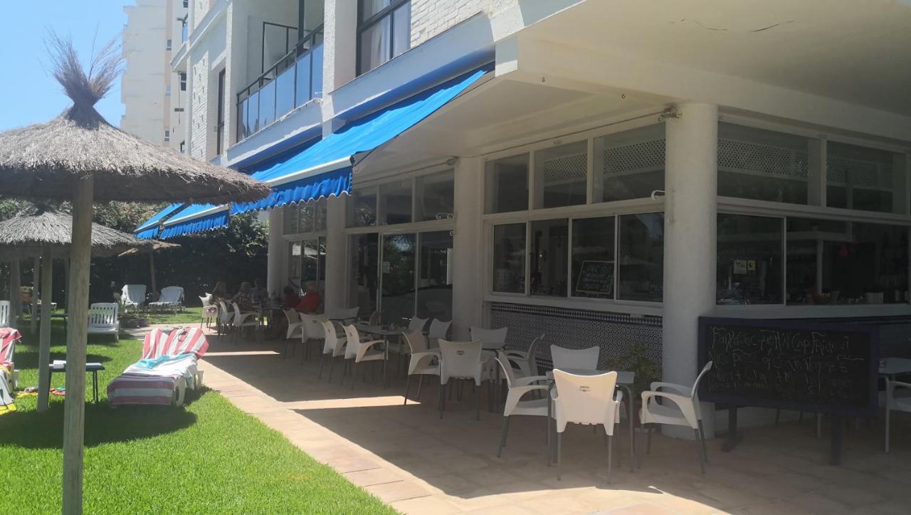 Skol 320C By Completely Marbella Exterior photo