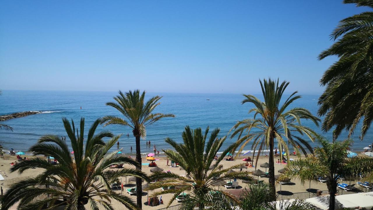 Skol 320C By Completely Marbella Exterior photo