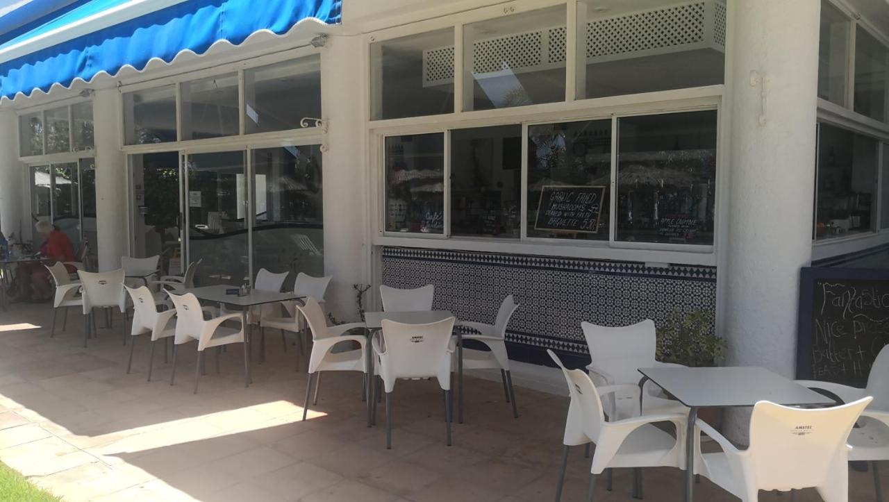 Skol 320C By Completely Marbella Exterior photo
